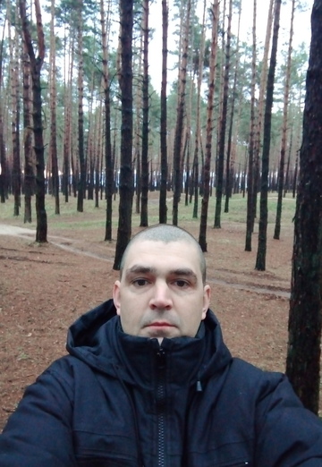 Моя фотография - Роман, 36 из Переяслав-Хмельницкий (@roman242179)