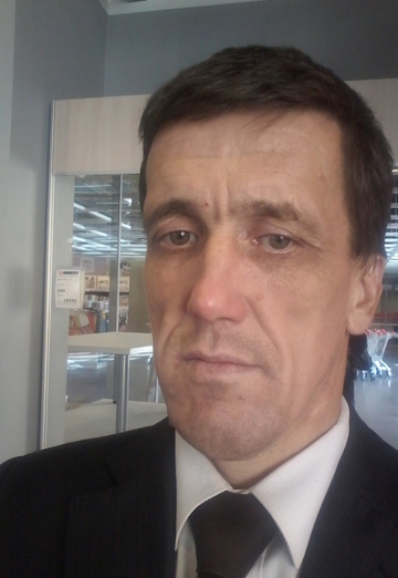 My photo - Vladimir, 54 from Bryansk (@vladimir98120)