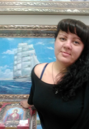 Моя фотография - Наталья, 41 из Екатеринбург (@natalya125139)