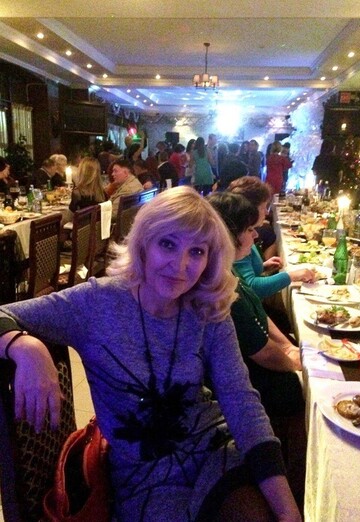 Моя фотография - Marina, 51 из Новороссийск (@marina182009)
