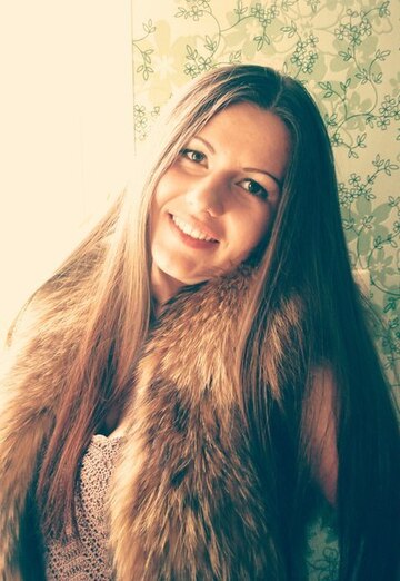 Моя фотография - Лера, 30 из Свердловск (@lera4103)