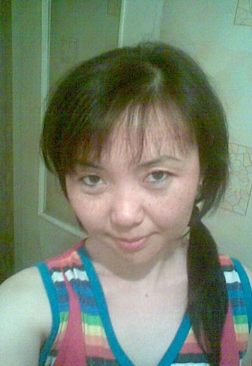 My photo - guli, 39 from Osh (@guli)
