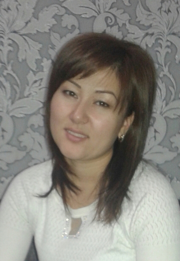 My photo - mahabat, 37 from Bishkek (@mahabat73)