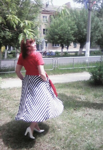 My photo - Natalya, 55 from Yemanzhelinsk (@natalya164256)
