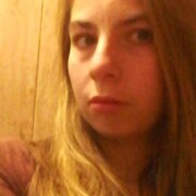 Анастасия 24 года (Лев) Владимир