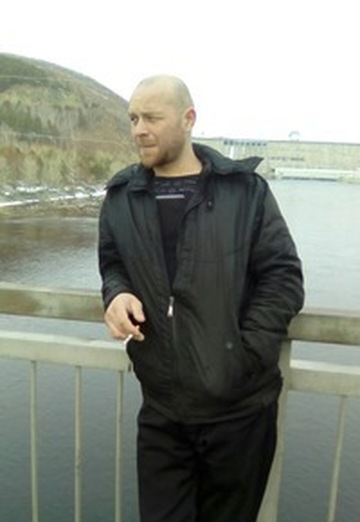 My photo - Maksim, 54 from Belogorsk (@maksim175260)