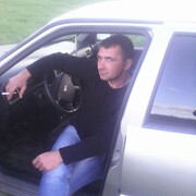 Александр, 49, Аткарск