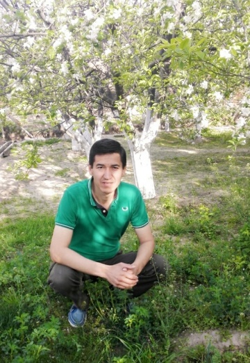 Моя фотография - Suhrob, 33 из Душанбе (@suhrob1598)