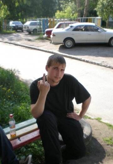 Konstantin (@konstantin4143) — my photo № 2