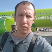 Вадим, 33, Афипский