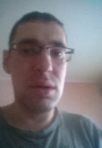 My photo - Sergey, 39 from Podolsk (@sergey671679)
