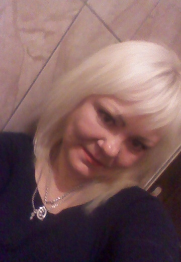 My photo - Olena, 45 from Ivano-Frankivsk (@olena1204)