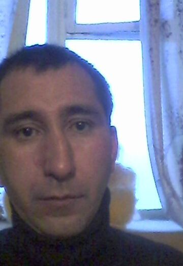 My photo - Damir, 47 from Aznakayevo (@damir8566)