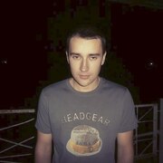 Дмитрий 30 Глухов