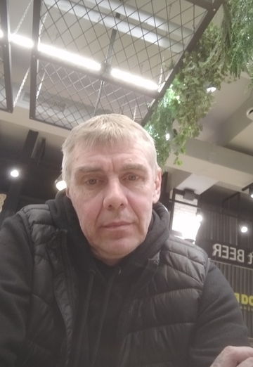 La mia foto - Oleg, 49 di Tver' (@oleg369931)
