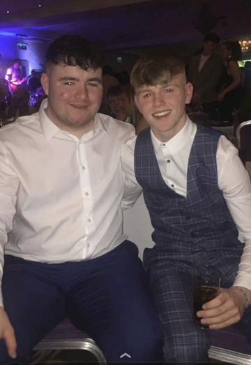 My photo - Owen, 22 from Enniscorthy (@qv4jdqhtyb)