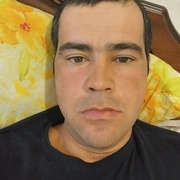 Камиль, 37, Алагир
