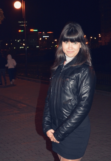 Anastasiya (@nastua-02) — my photo № 3