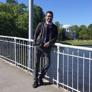 Сейфедин, 31, Элиста