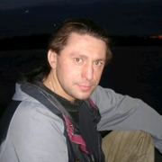 Геннадий, 49, Костомукша
