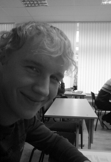 Anatoliy (@cudriashka) — my photo № 6