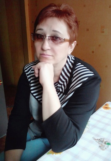 My photo - Innochka, 58 from Kyiv (@innochka65)