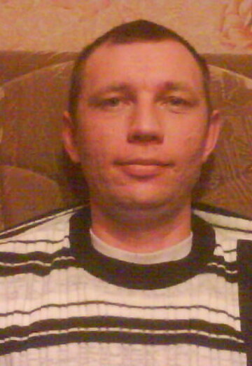 Моя фотография - Руслан, 44 из Белокуриха (@ruslan109152)