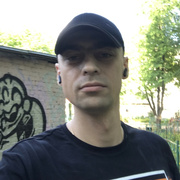 Владимир, 36, Сергиев Посад