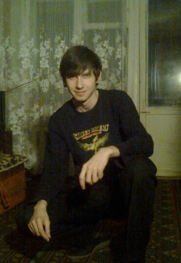 Моя фотография - Олег, 31 из Астрахань (@oleg152593)