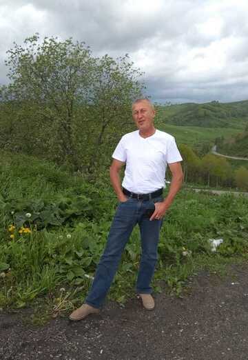 My photo - Sergey, 57 from Almaty (@sergey835097)