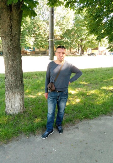 Моя фотография - Владимир, 51 из Конотоп (@vladimir250501)