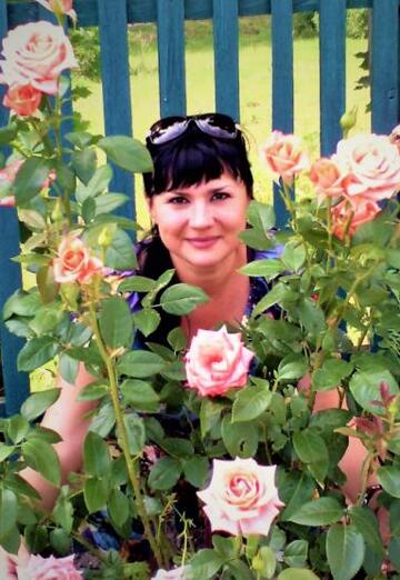 Моя фотография - елена, 41 из Мелитополь (@missanzina)