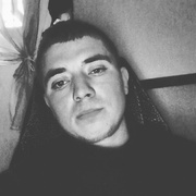 Владимир, 23, Саратов