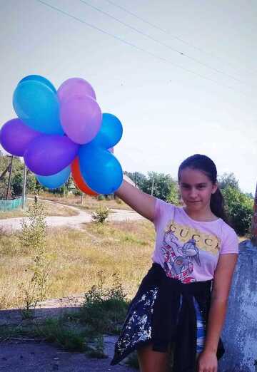My photo - sasha, 21 from Lutsk (@sasha220790)