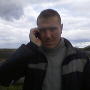 Виктор, 31, Юргамыш