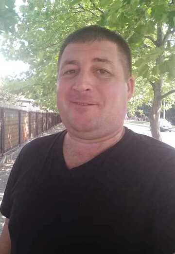 My photo - Sergey, 49 from Kamianka (@sergey896820)