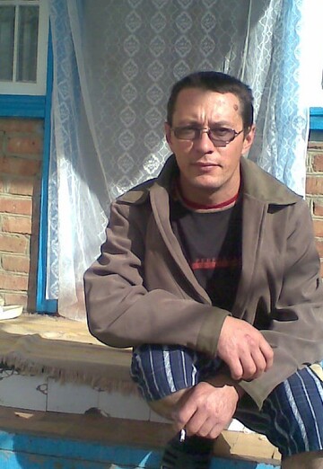 Моя фотография - сергей дядюшкин, 46 из Краснодар (@sergeydyadushkin)