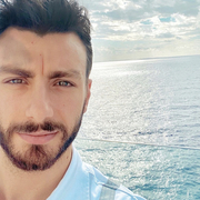 Alexander, 40, Новый Орлеан