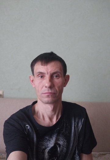 My photo - Vadim, 44 from Nizhny Novgorod (@vadim155910)