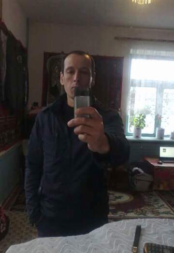 Моя фотография - farhod, 43 из Душанбе (@farhod3095)
