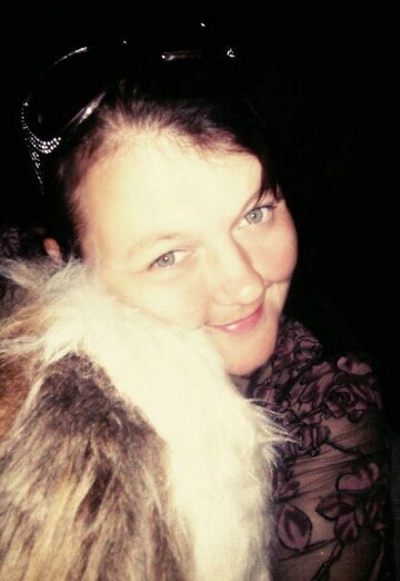 Моя фотография - Наталья, 42 из Брагин (@natalya193222)