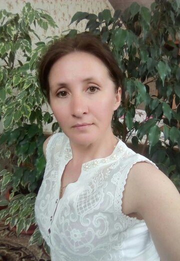 Моя фотография - ирина, 48 из Ижевск (@irina244660)