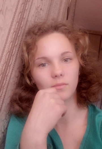 Моя фотография - Валентина, 21 из Могилёв (@valentina65736)