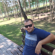 Евгений, 29, Ивня