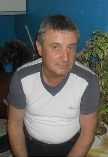 Моя фотография - Анатолий, 65 из Смоленск (@anatoliy63808)