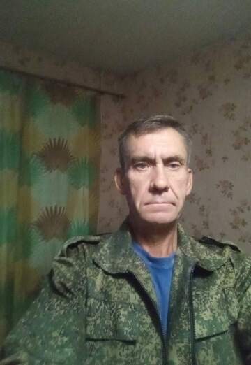 My photo - Dmitriy, 59 from Maykop (@dmitriy425927)