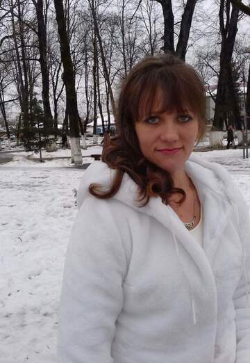 Ma photo - Tatiana, 35 de Apcheronsk (@tatyana329594)
