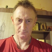 Pavel Trojan, 50, Владимир