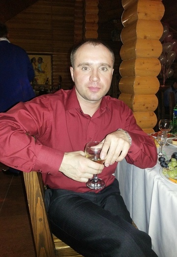 My photo - Viktor, 46 from Yelizovo (@viktor6005)