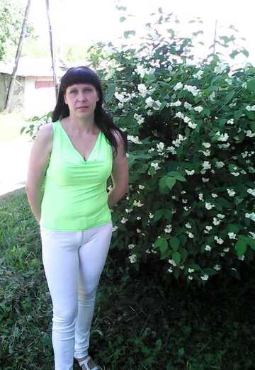 Mein Foto - Lilija, 46 aus Sasovo (@liliya11618)